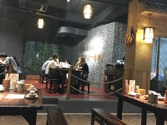 -功夫小龙虾·烧烤·江湖菜(金沙洲店)