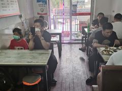 大堂-王鹏家常菜馆