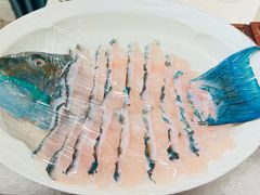 -京彩臻品火锅