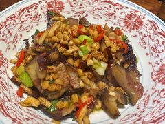 -印象鲵宴·张家界地标美食名片(溪布街店)