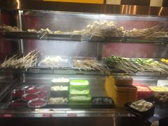 -钢管厂五区小郡肝串串香(南山店)