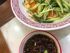 -天天初二·天津传统捞面·天津特色菜(凌奥总店)