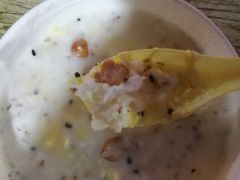 -清真老马家国华牛奶鸡蛋醪糟(正宁路店)