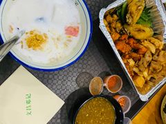 -文昌邓记清补凉(西沙路店)