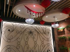-老姑砂锅·烧烤天津菜(体北道店)