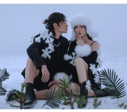 -花屿迷鹿写真馆
