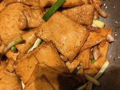 -北李妈妈菜·海肠捞饭(开发区万达店)