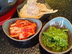 -樱嘢·炭火烧肉(惠南店)