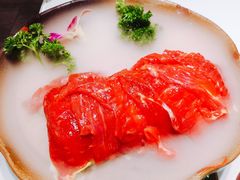 九秒牛肉-盡膳口福·百年汤方火锅(科华北路店)