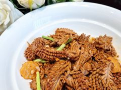 -闫府私房菜·百年鲁菜(恒隆店)
