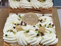 -M'CAKE(西单大悦城店)
