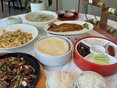 -满堂·烤鸭店·北京菜(鼓楼店)