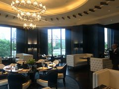 -上海苏宁宝丽嘉酒店·Cafe Bellagio西餐厅