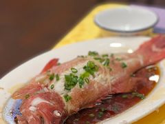-老字号蛇口德记烧腊饭店·海鲜加工