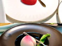 仙桃奶酪豆腐-淮扬韵(高新大都荟店)