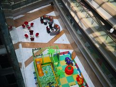 -南京禄口机场雅高铂尔曼大酒店