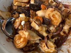 -逢春菜馆天津菜(胜利路店)