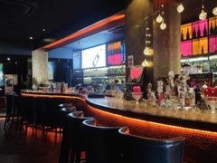 -YUE·6·西式融合餐厅(外滩六号店)