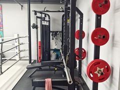 -CBCx巨鹿搏击 CHAMPIONROAD FIGHT CLUB(香蜜湖店)