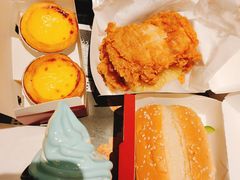 -肯德基(经开店)