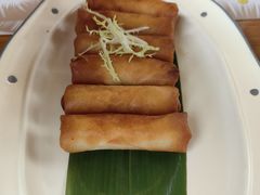 -普叽普叽泰式茶餐厅(港汇店)