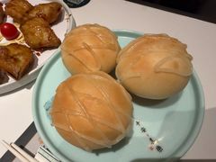 -新兴·金羊座·粤菜点心(乐峰店)