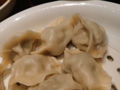 -俏东方·海味水饺·青岛菜(崂山店)