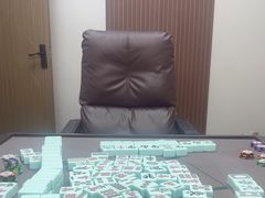 -素禅棋牌会所(海阳路店)
