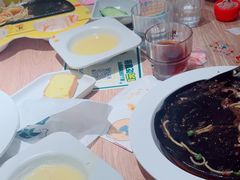 -豪客来牛排(绿宝广场店)