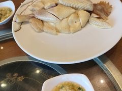 招牌启香鸡-启香鸡私房菜(湖景店)