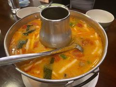 -荷花泰菜(东方新天地店)