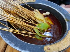-冒椒火辣(奎星楼街店)