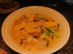 -老海陵·泰州菜(图书馆店)
