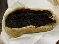蛤嘛吐蜜-白魁老号饭庄(交道口店)