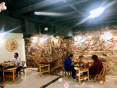 大堂-仪表厂火锅(总店)