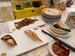 -元气寿司(宝安壹方城店)