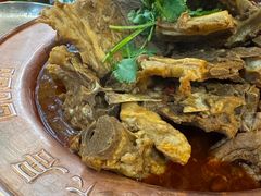 -友乐居羊蝎子(西直门店)