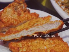 -建国328 本帮小馆·面馆