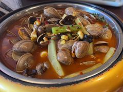 -乔街深夜食堂·台州菜·高压锅生蚝(杭州总店)