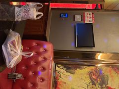 -钱柜音乐会所(罗湖店)