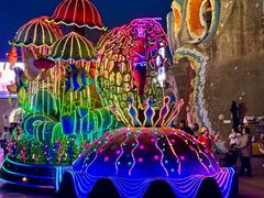 -大连海昌发现王国主题公园