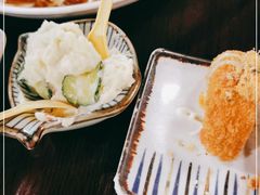 -顶屋咖喱(街道口总店)