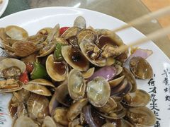 -梅姐海鲜餐厅(水头海鲜街店)
