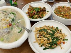 -渔满仓海鲜渔家(象山二店)