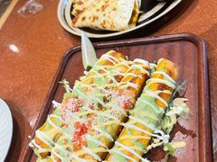 -Taco Mama嗒蔻妈妈墨西哥餐厅(环宇城店)