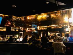 -Bar The Vortex(高新万达店)