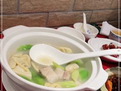 -老吉士酒家(天平路店)