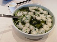 -北李妈妈菜·海肠捞饭(高新万达店)