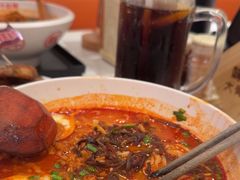 -味千拉面(光启城时尚购物中心店)