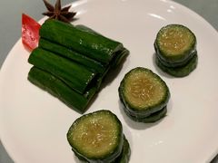 美极酱瓜-宣和苑(华侨新村店)